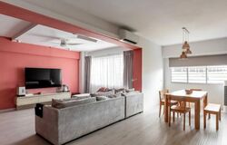 Blk 552 Serangoon North Avenue 3 (Serangoon), HDB 5 Rooms #589909191